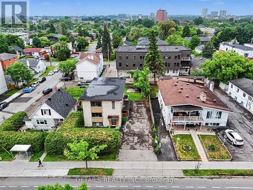 294 Donald Street, Ottawa, ON 