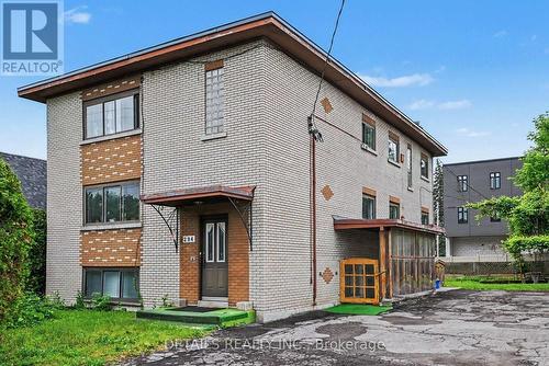 294 Donald Street, Ottawa, ON 