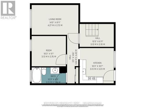 294 Donald Street, Ottawa, ON 