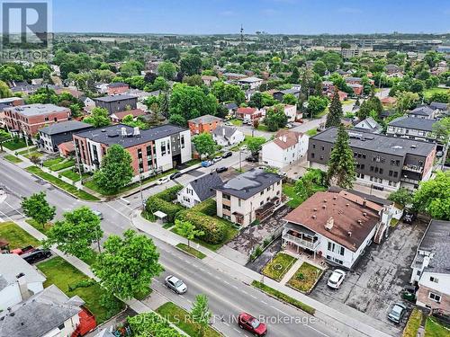 294 Donald Street, Ottawa, ON 