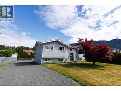 3660 BALSAM AVENUE Terrace, BC V8F 5E4