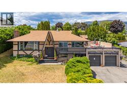 2370 Thacker Drive  West Kelowna, BC V1Z 1V8
