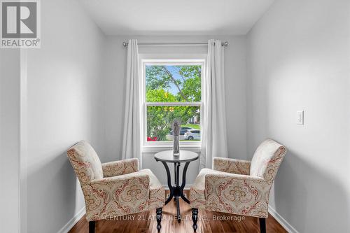 breakfast area - 36 Ravengloss Drive, Markham, ON 