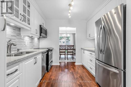 36 Ravengloss Drive, Markham, ON 