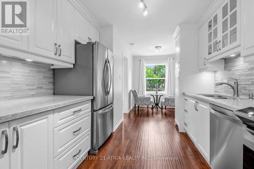 36 Ravengloss Drive, Markham, ON 