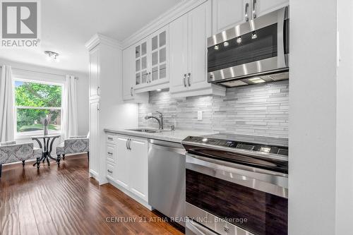 36 Ravengloss Drive, Markham, ON 