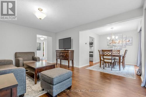 36 Ravengloss Drive, Markham, ON 