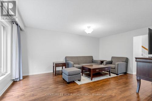 36 Ravengloss Drive, Markham, ON 