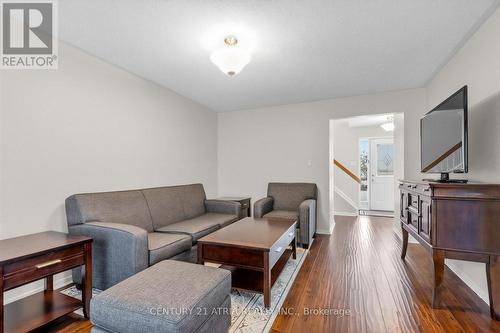 36 Ravengloss Drive, Markham, ON 