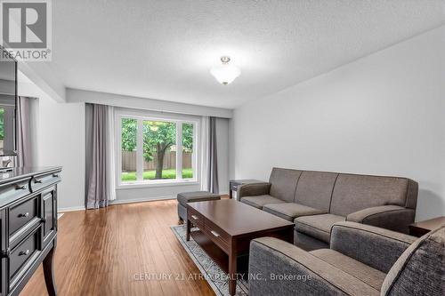 Family Room - 36 Ravengloss Drive, Markham, ON 