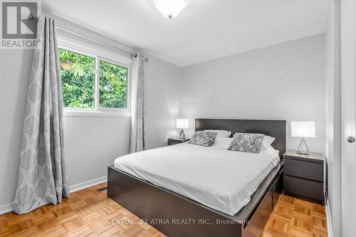 Room #2 - 36 Ravengloss Drive, Markham, ON 