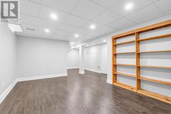 Basement - 