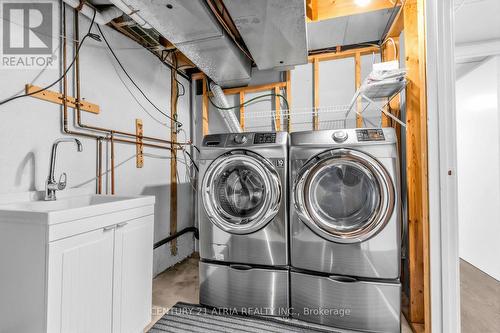 36 Ravengloss Drive, Markham, ON 