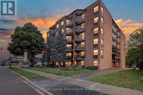 102 - 217 THAMES STREET S  Ingersoll (Ingersoll - South), ON N5C 2T6