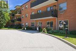 302 - 485 THOROLD ROAD Welland (Prince Charles), ON L3C 3X1