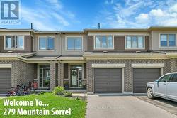 279 MOUNTAIN SORREL WAY Ottawa, ON K4A 1H6