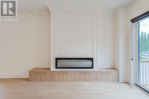 39 Wesley Avenue, Mississauga, ON 