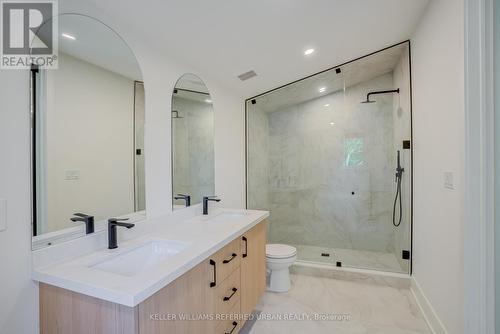 39 Wesley Avenue, Mississauga, ON 