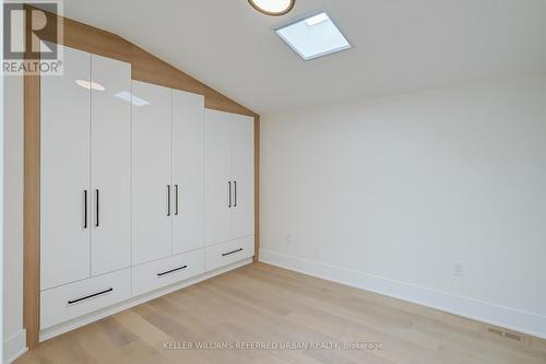 39 Wesley Avenue, Mississauga, ON 