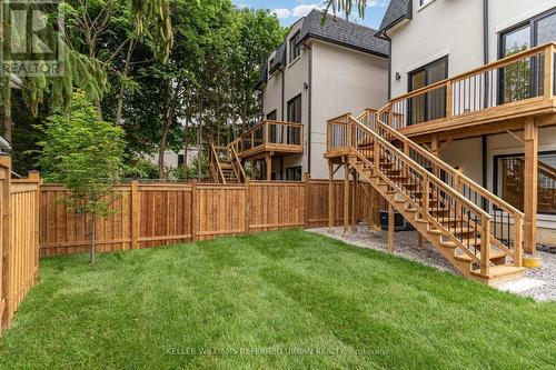 39 Wesley Avenue, Mississauga, ON 