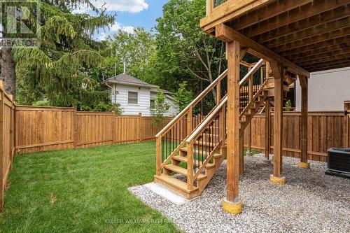 39 Wesley Avenue, Mississauga, ON 