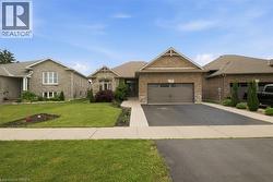 75 DRIFTWOOD Drive Simcoe, ON N3Y 0B4