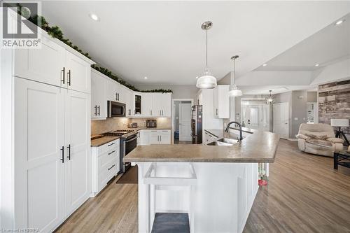 75 Driftwood Drive, Simcoe, ON 