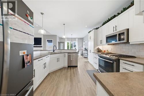 75 Driftwood Drive, Simcoe, ON 
