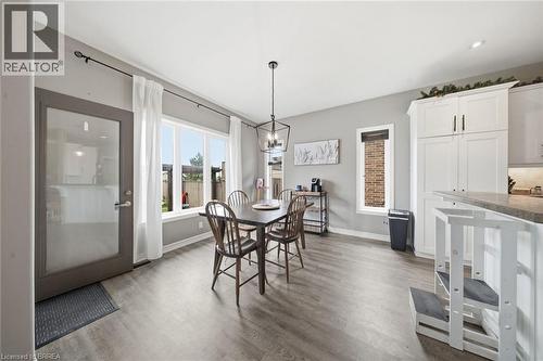 75 Driftwood Drive, Simcoe, ON 
