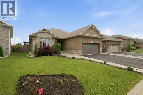 75 Driftwood Drive, Simcoe, ON 