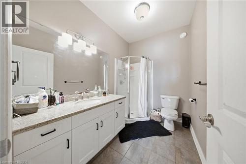 75 Driftwood Drive, Simcoe, ON 