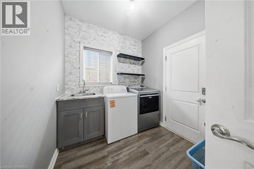 75 Driftwood Drive, Simcoe, ON 
