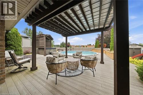 75 Driftwood Drive, Simcoe, ON 