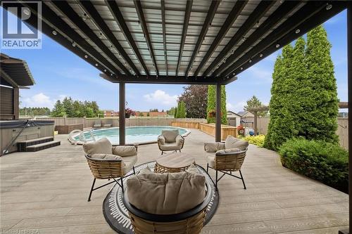 75 Driftwood Drive, Simcoe, ON 