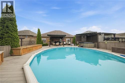 75 Driftwood Drive, Simcoe, ON 
