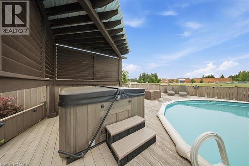 75 Driftwood Drive, Simcoe, ON 