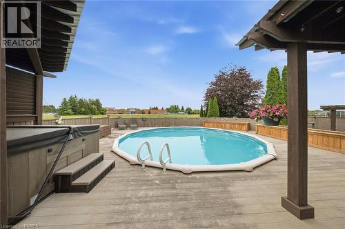 75 Driftwood Drive, Simcoe, ON 