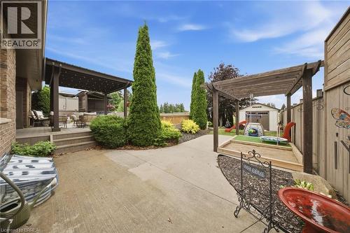 75 Driftwood Drive, Simcoe, ON 