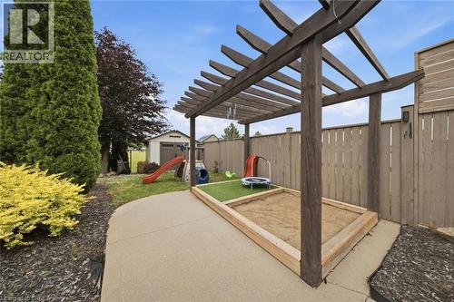 75 Driftwood Drive, Simcoe, ON 
