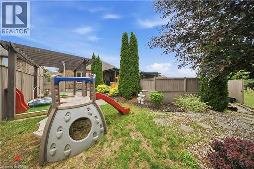75 Driftwood Drive, Simcoe, ON 