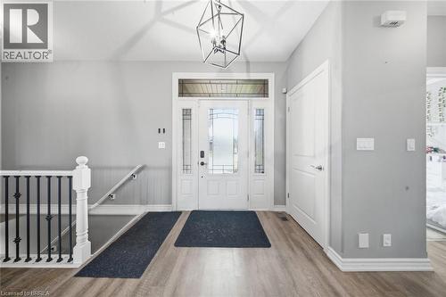 75 Driftwood Drive, Simcoe, ON 