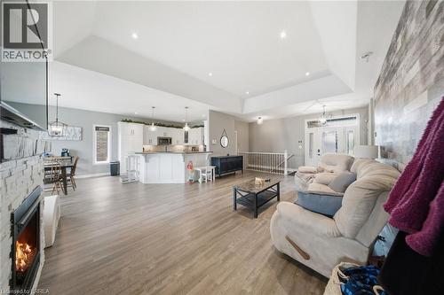 75 Driftwood Drive, Simcoe, ON 