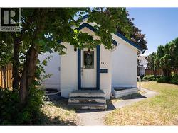 797 Bay Avenue Kelowna, BC V1Y 7K2