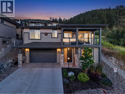 1449 Tower Ranch Drive  Kelowna, BC V1P 1T8