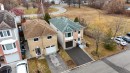 1296 Woodhill Court, Mississauga, ON  - Outdoor 