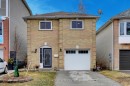 1296 Woodhill Court, Mississauga, ON  - Outdoor 