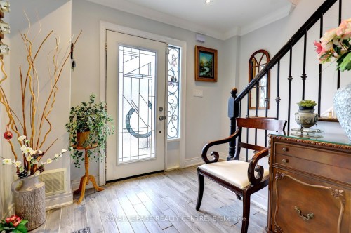 1296 Woodhill Court, Mississauga, ON - Indoor Photo Showing Other Room