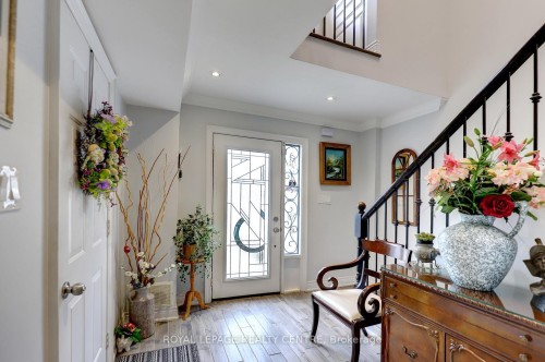 1296 Woodhill Court, Mississauga, ON - Indoor Photo Showing Other Room