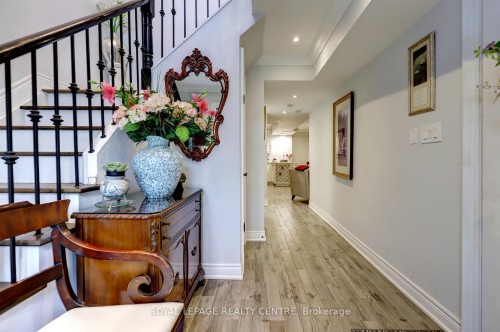 1296 Woodhill Court, Mississauga, ON - Indoor Photo Showing Other Room