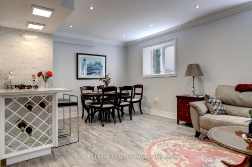 1296 Woodhill Court, Mississauga, ON - Indoor